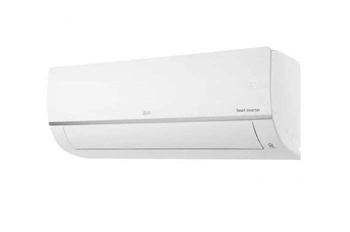 LG WIFI 2X1 9+9: Aire Acondicionado A++/A+, 10 años garantía, Función Ahorro de Energía, 2X1MULT99.SET